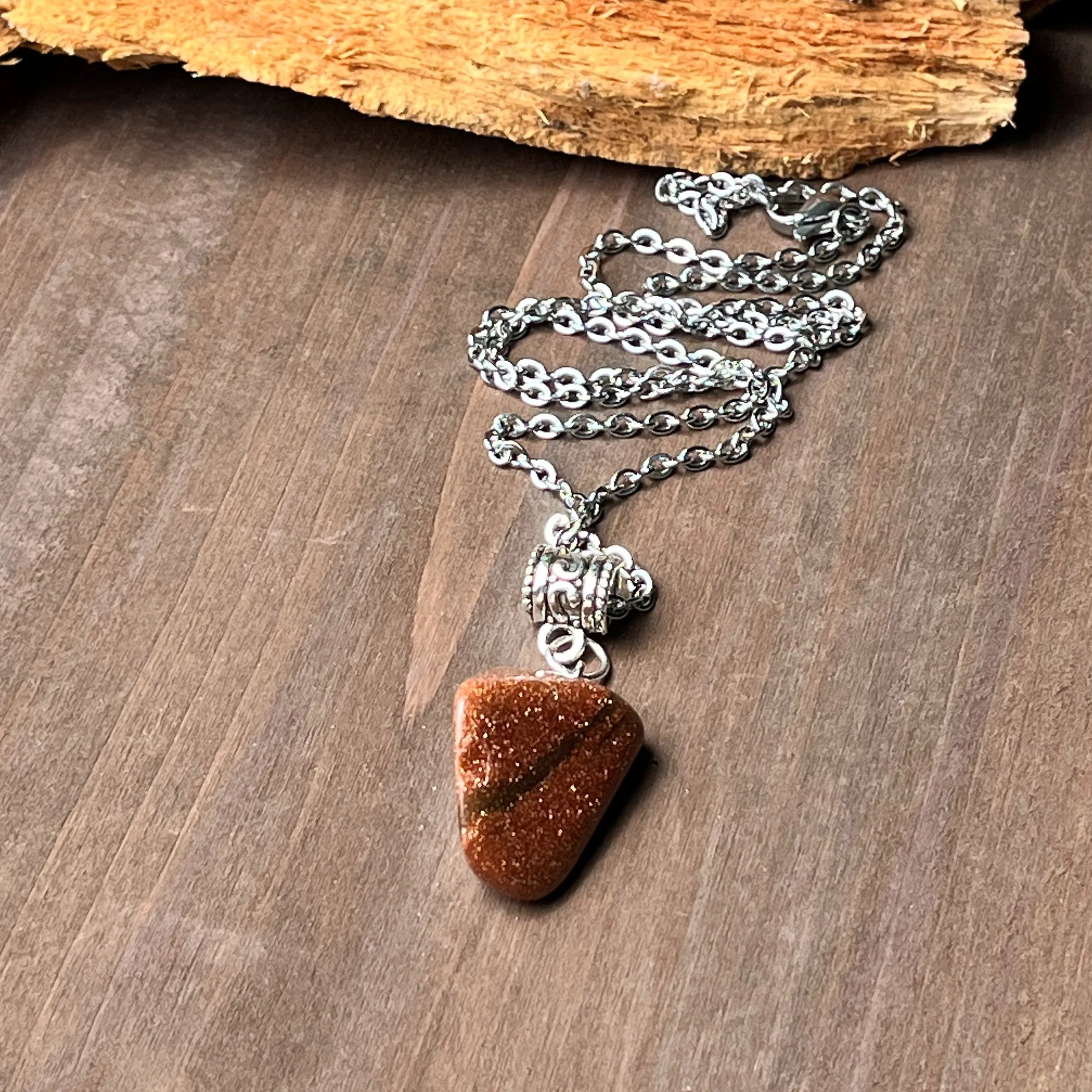 Natural Healing Gems